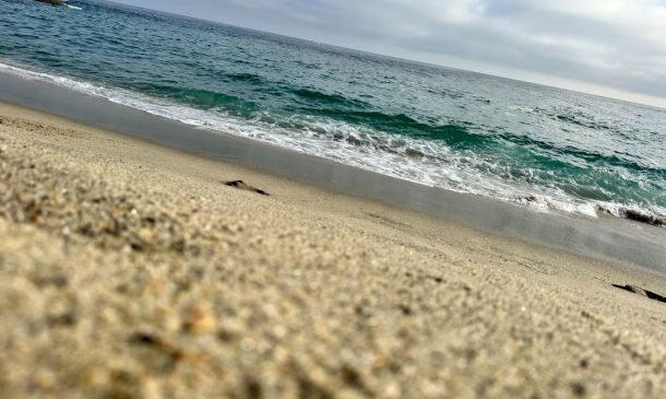 Beaches Battered, Waves Build As Hurricane Helene Passes South Florida: Here’s What It Looks Like