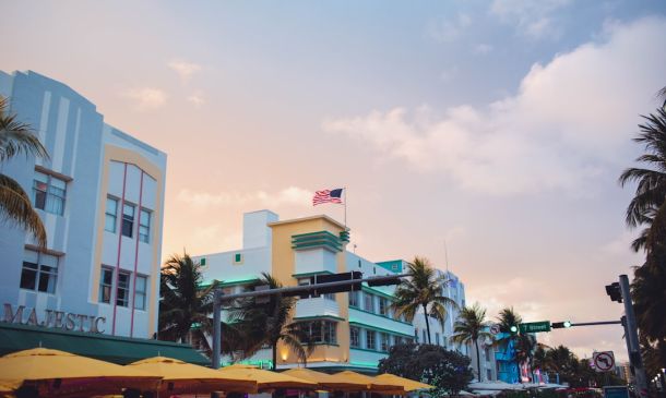 Boca Raton Football: Season Opener Win!