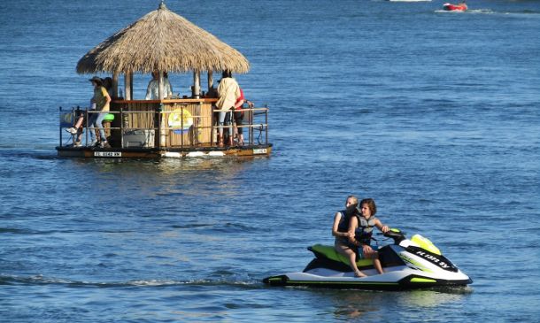 Boca Bash 2025: Boats, Beauty, & Bash!