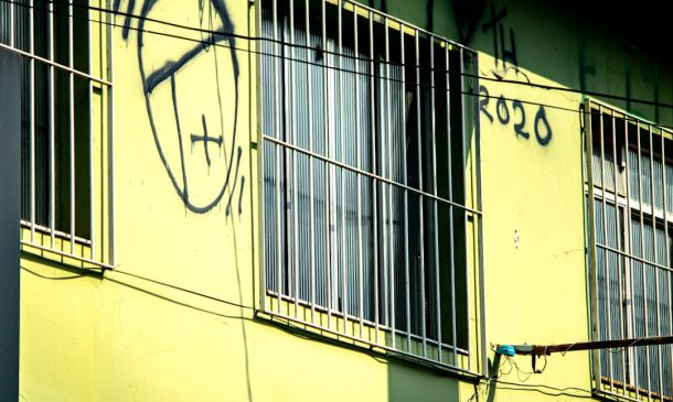 Century Village Arrest: Assault & Burglary Solved