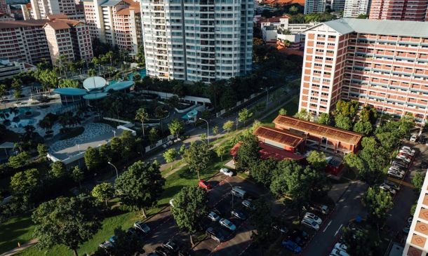 Boca Raton Development: Mayor Responds to "Save Boca