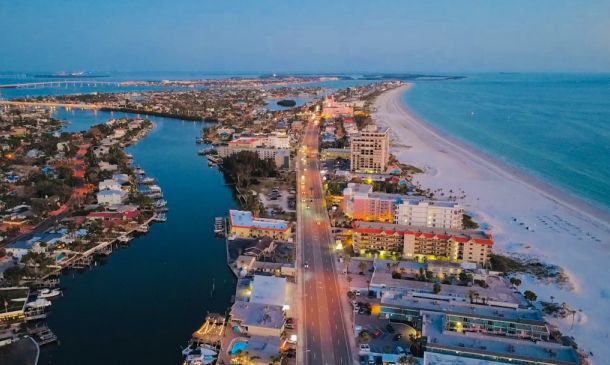 Boca Raton's New Neighborhood Dashboard