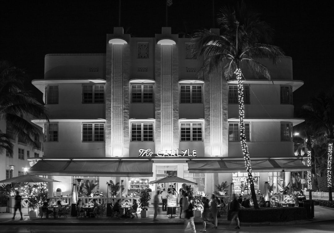 Remembering Boca Raton's Ronald Levine