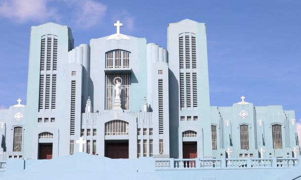 Upset Alert: Close Call in Boca Raton