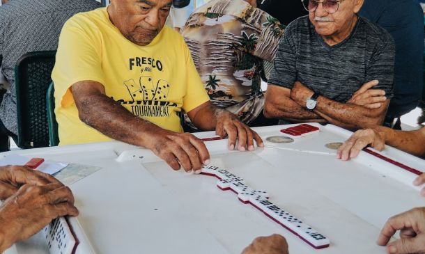 Boca Raton Mourns Beloved Community Leader