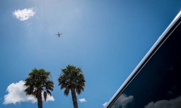 Boca Raton Airport: EMAS System Prevents Disaster