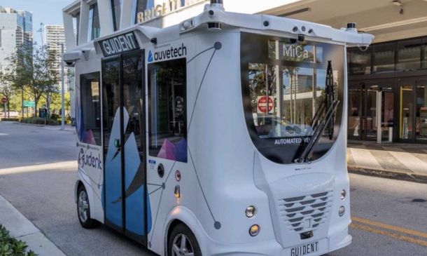 boca shuttle vehicle bocavibe 50f158b8 Boca Raton Airport Runway Overrun Investigated