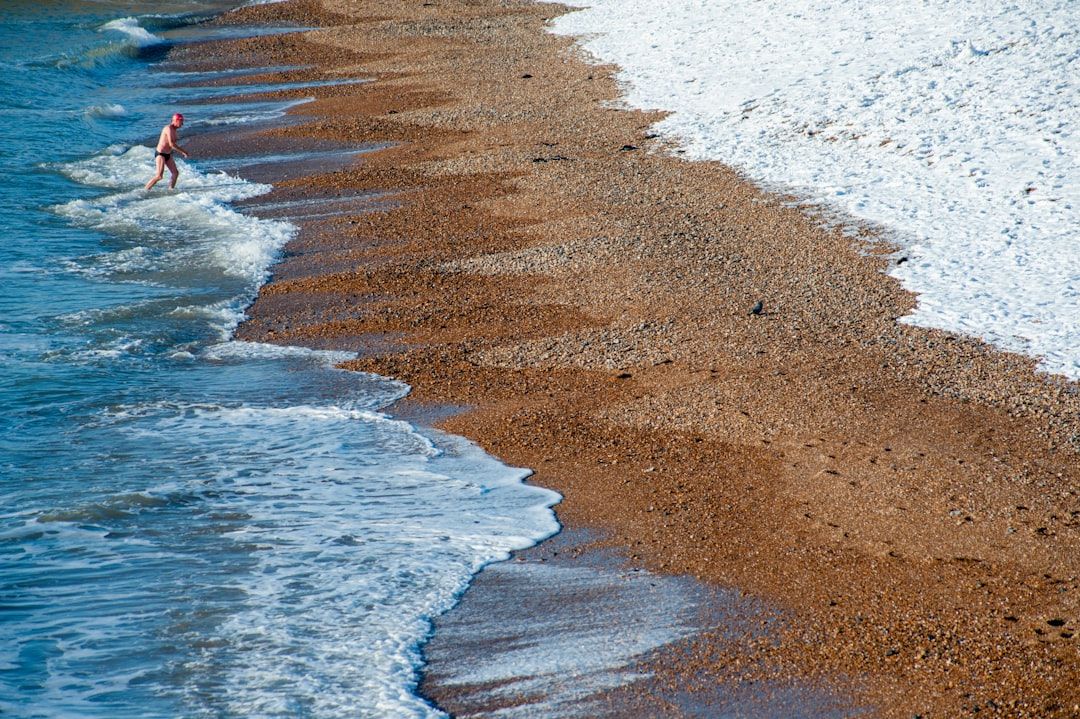 Swimmer Dies at Hospital Following Rescue Near Boynton Inlet