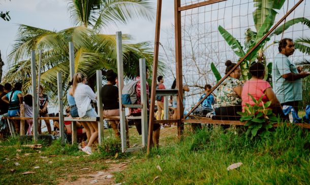 Boca Raton's Coastal Steward Closes