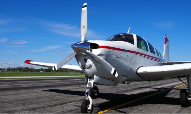 Plane Overshoots Boca Raton Runway: No Injuries