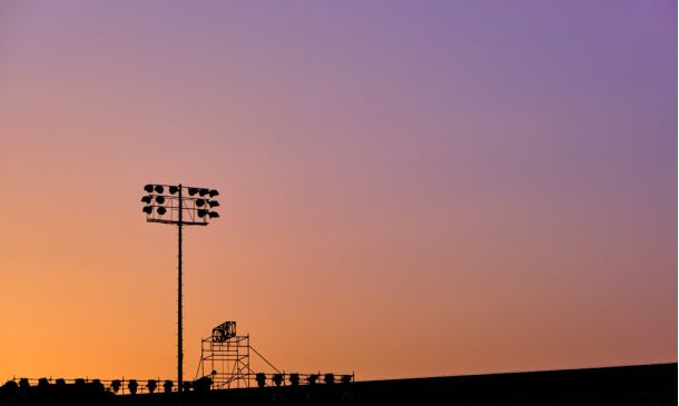 North vs. South: Football Showdown