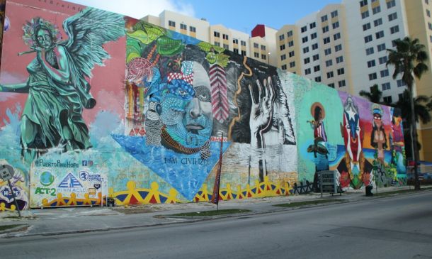 Boca Raton's Wildflower Park: Unexpected Art Oasis