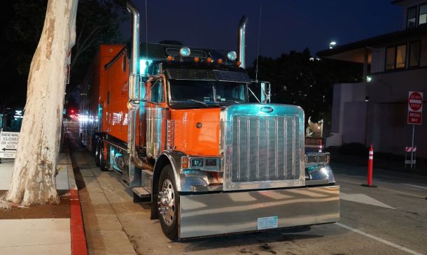 I-95 Boca Raton Reopens After Truck Overturn