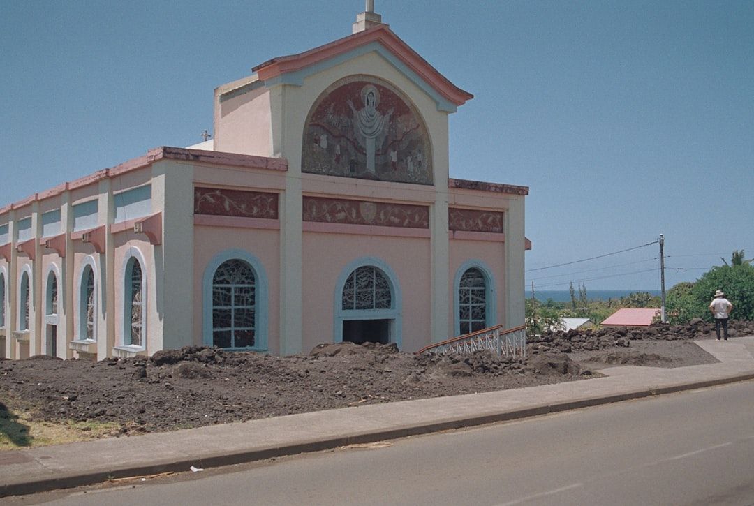 Boca Raton Church Builds Sister Church in Kenya