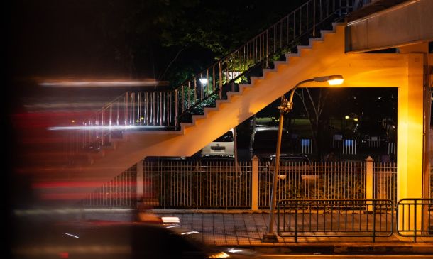 SPEEDING STOP: Yes, Police Can Ticket You In Your Gated Community