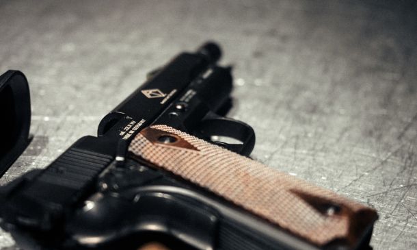 FBI Raid Links Boca Raton to Biker Gang Shooting