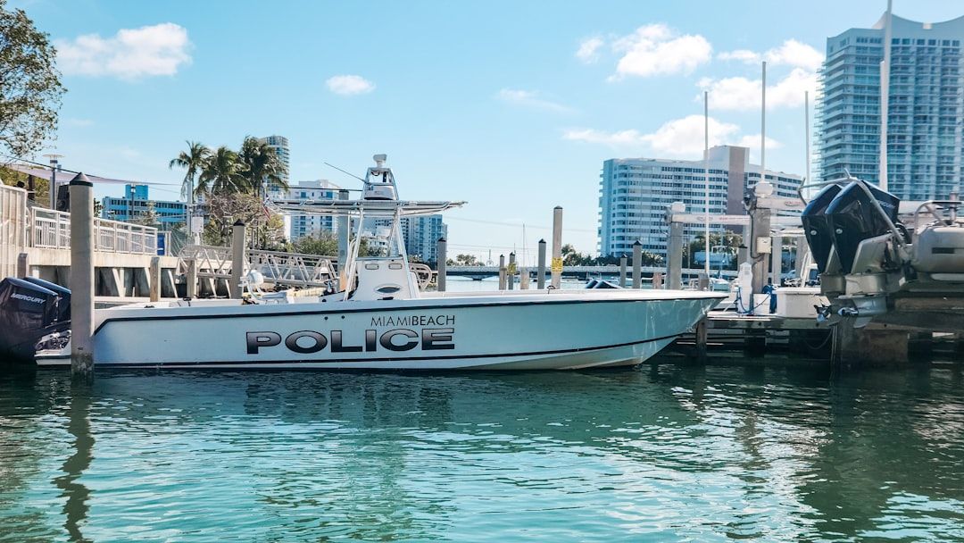 Boca Raton FBI Raid: Gang Shooting Investigation