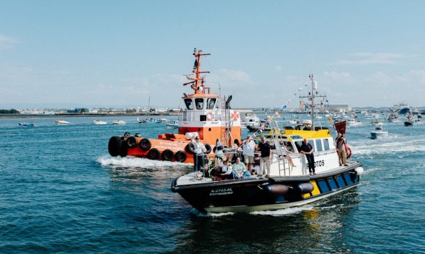 Boca Raton Boat Fire: Three Injured