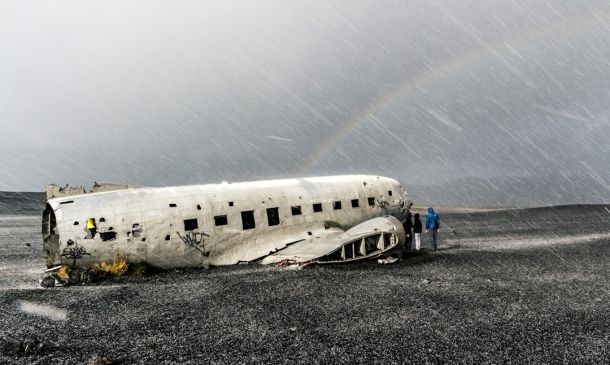 Boca Raton Plane Crash: 3 Fatalities