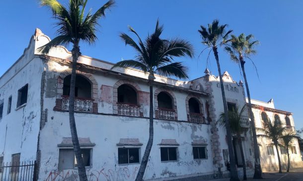 Boca Raton's $20M Athlete's Paradise