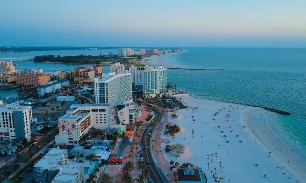 Florida Bar Convention: Boca Raton's Big Impact