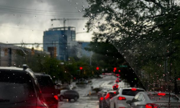 TRAFFIC ALERT: Boca Raton Tree Lighting Tonight, Expect Traffic Trouble