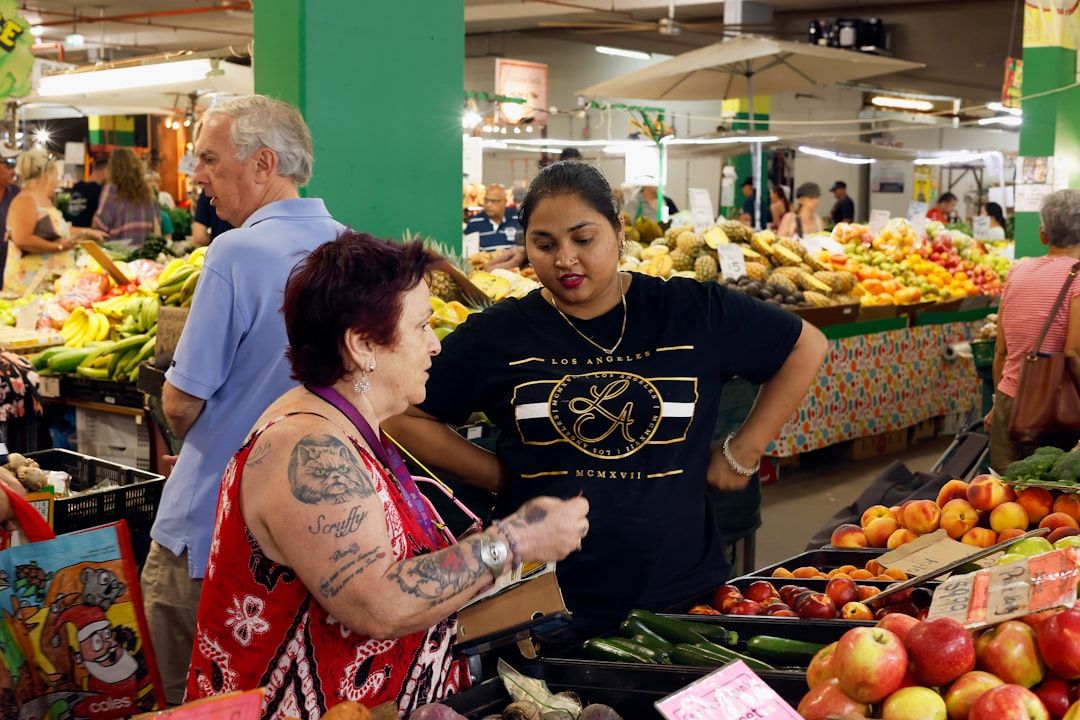 Boca Raton's New Grocery: A Grand Opening Celebration