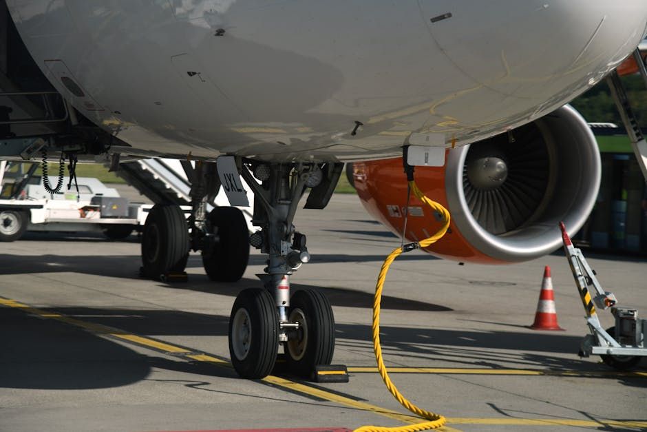 Boca Raton Airport incident – Helpful Exclusive Boca Raton Jet Overshoots Runway