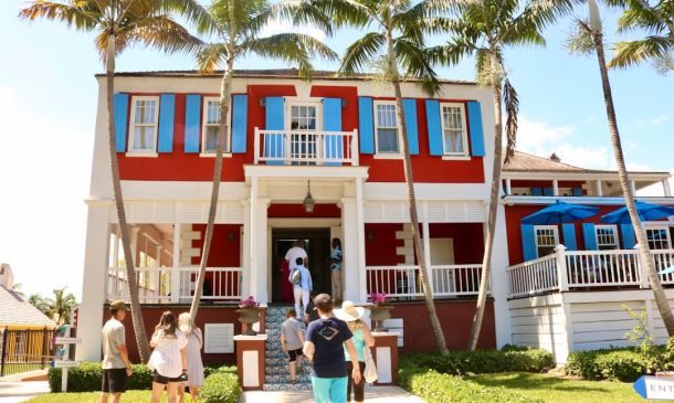 Kelce's Boca Raton Luxury Rental Mystery