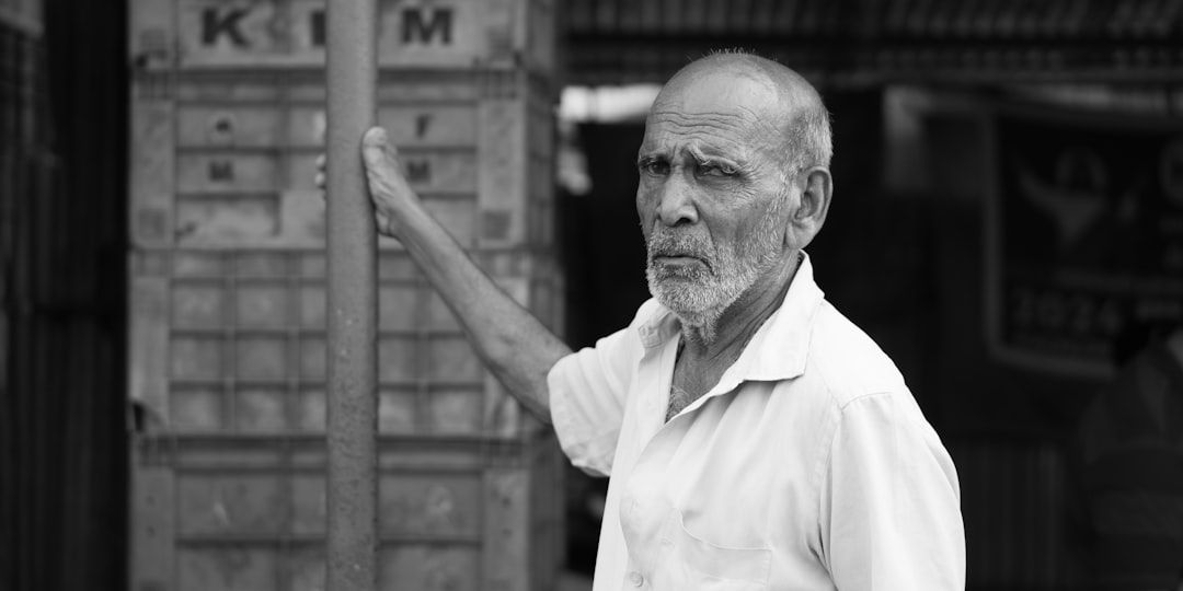 Remembering Boca Raton's Alfred Kairouz