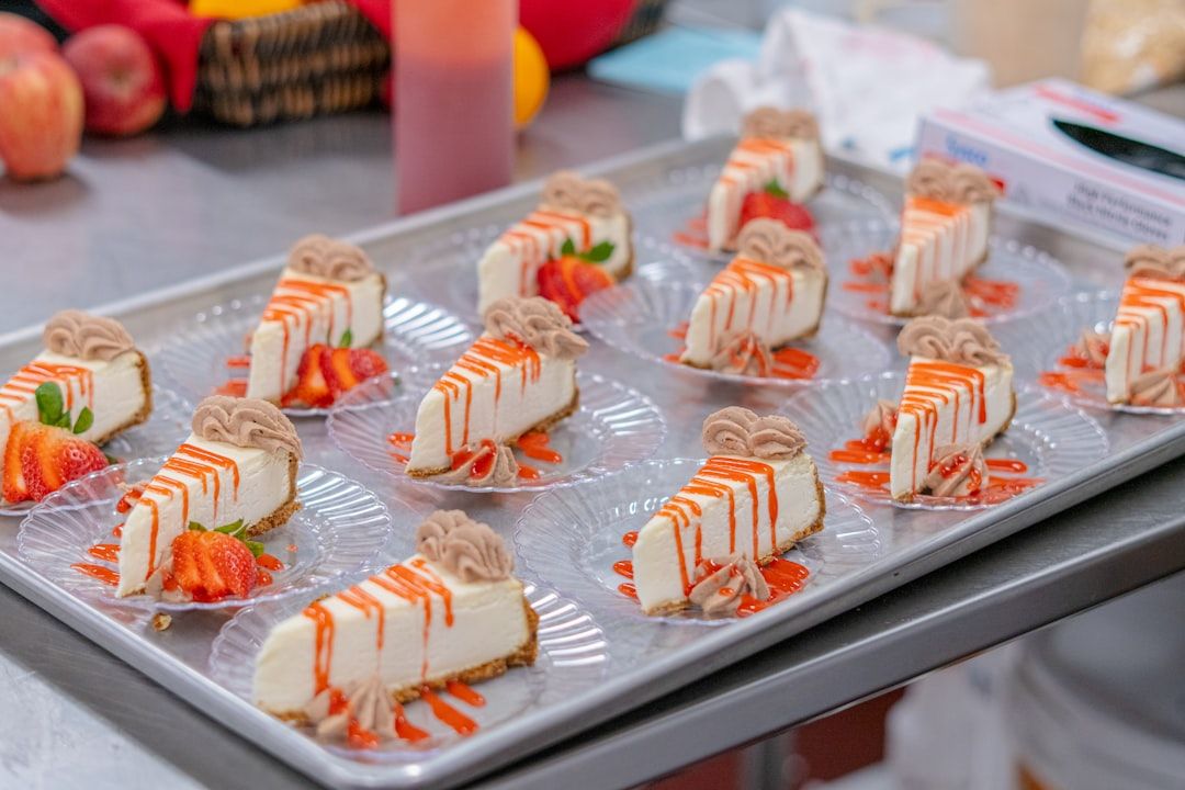 Boca Raton Food & Craft Fest: A Weekend of Flavors