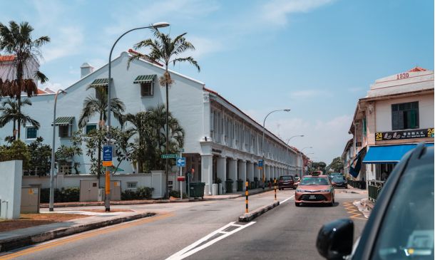 $118M Boca Raton Commercial Property Acquired