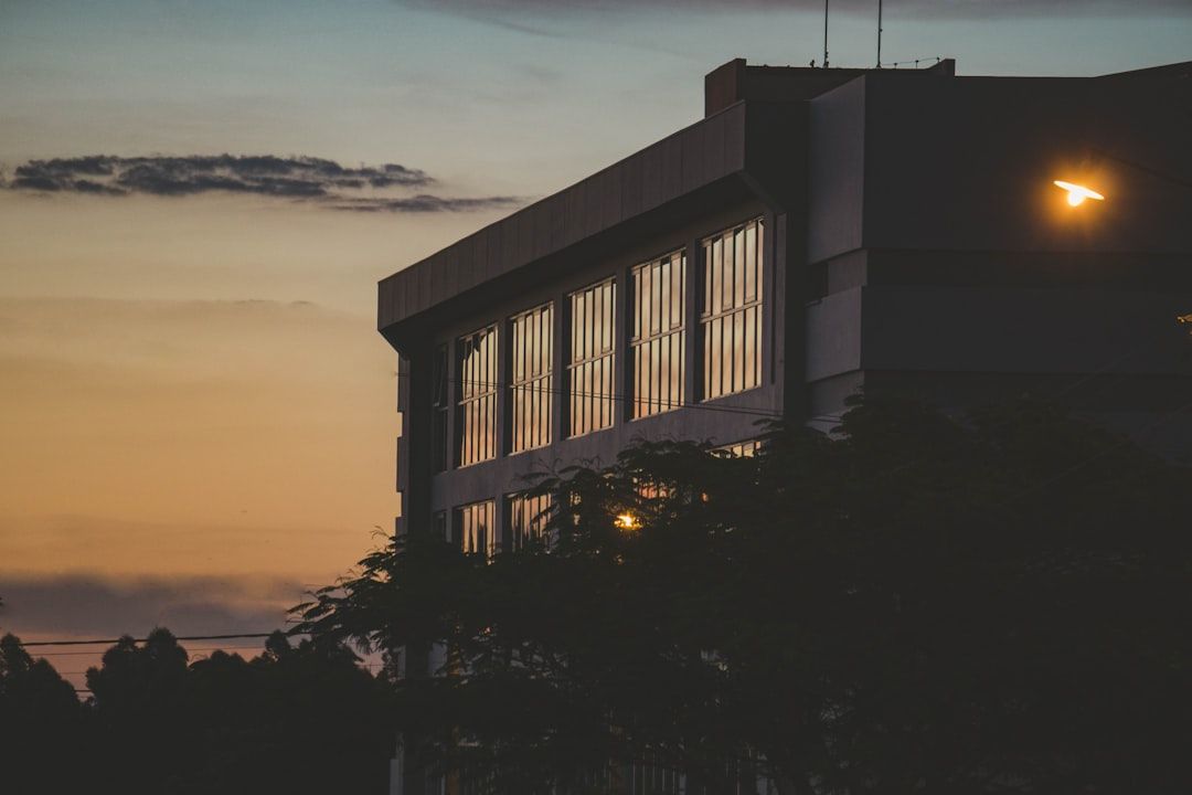 Boca Raton's New Office Campus: A Skyline Transformation