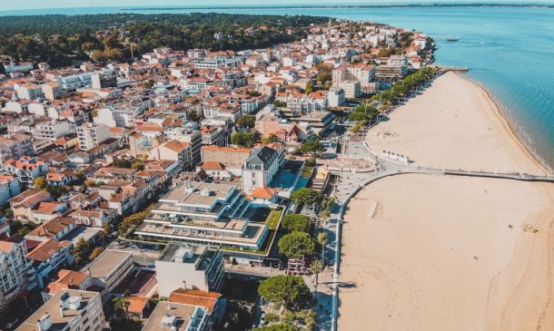 Boca Raton Startup Predicts Tides with AI