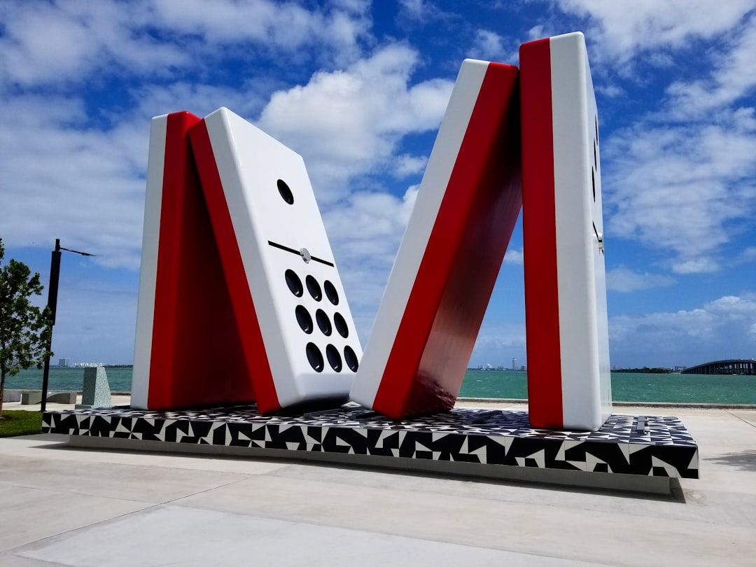 Boca Raton's Hidden Art Park: A Guide