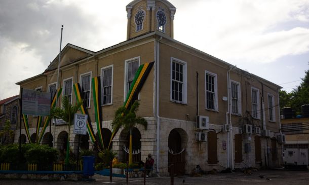 Boca Raton Mourns Local Leader, Louis Appel