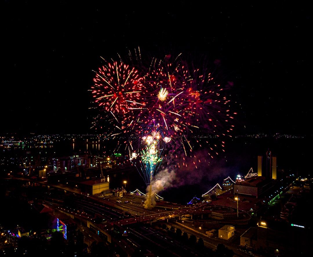 Boca Raton's 4th of July: Fun for All!