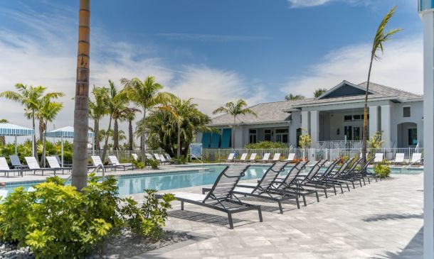 Boca Raton's Celebrity Appeal: Luxury Living Unveiled