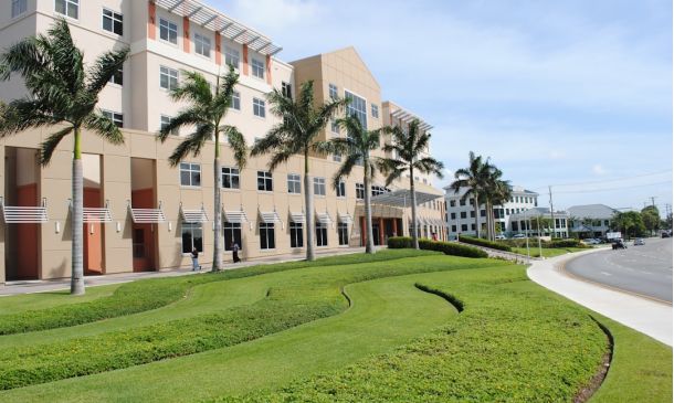 Boca Raton Professor on Leave After Controversial Posts