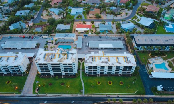 Boca Raton Retirement Home Earns Top Workplace Honor