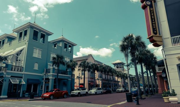 Boca Raton's New Sports Partnership: FAU & RACK Unite