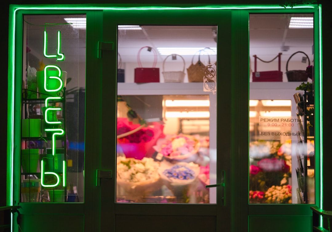 Boca's New Grocery: Fresh, Modern, & Local