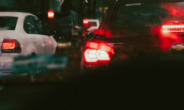 TRAFFIC ALERT: Rail Crossing Closed In East Boca Raton