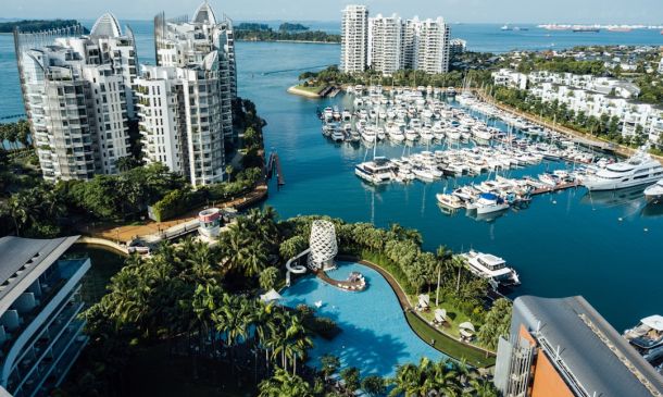 Boca Raton's Beaches & Mizner Park: Sun, Sand & Culture