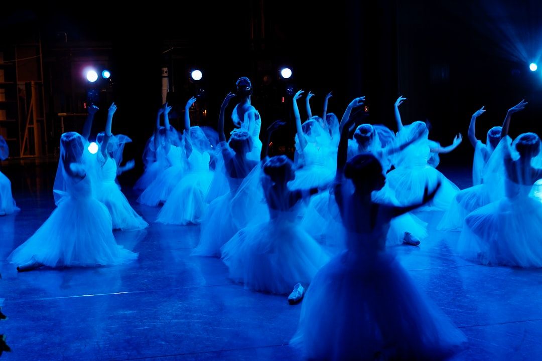 Boca Ballet's 35th Anniversary Gala