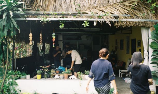 Boca's Great Chefs Tailgate: A Roaring Success!