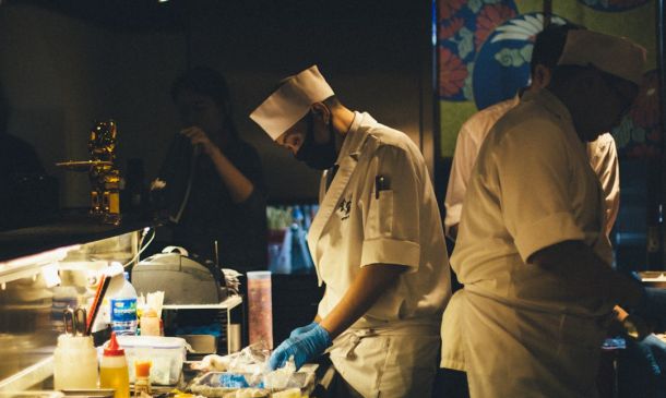 Boca's Gourmet Tailgate Showdown