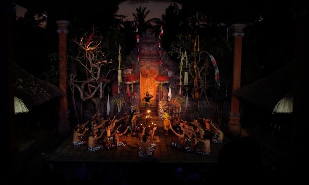 Macbeth: A Wall Street Tragedy