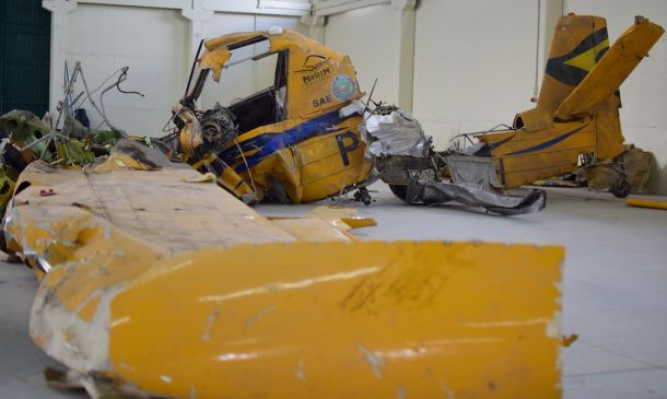 Boca Raton Plane Crash: Investigation Underway