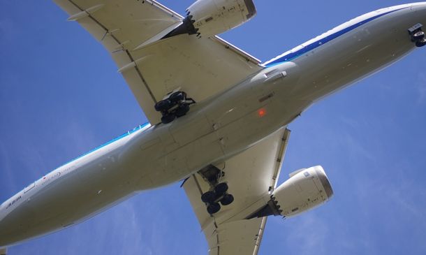 Boca Raton Airport Runway Overshoot